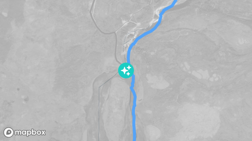 Kw’àtł’a dawheɂǫǫ t’à Gòlǫtı̀deè k’e dıa wheɂǫ wek’e xàgots’eèhk’ǫ̀ǫ k’è gòɂǫ, Whatı̀ Nàı̨lı̨ı̨ wete dehtsoa nı̨ı̨lı̨ı̨ wègoat’ı̨.