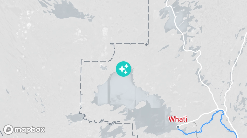 Nı̨htł’ètaatso t’à Tsǫ̀tı̀ tabàa chı̨k’è ts’ònèe kǫ̀ łǫǫ̀-lea golaa wenı̨htł’èı̀chı̀ı wègoat’ı̨. Dechı̨kǫ̀ nechà-lea łǫ̀hdı̨ gòla, hazǫǫ̀ sadeè t’à dechı̨ nàı̨zàa t’à hòlı̨. Kǫ̀goht’ǫǫ̀ xàɂaa t’à kǫ̀ wemot’aa eyıts’ǫ dahmò hòlı̨. Dè k’e kwekà ładı̨ı̨ xàɂaa k’e Ɂı̨hdaak’ètı̀ tabàa k’e gòɂǫ.