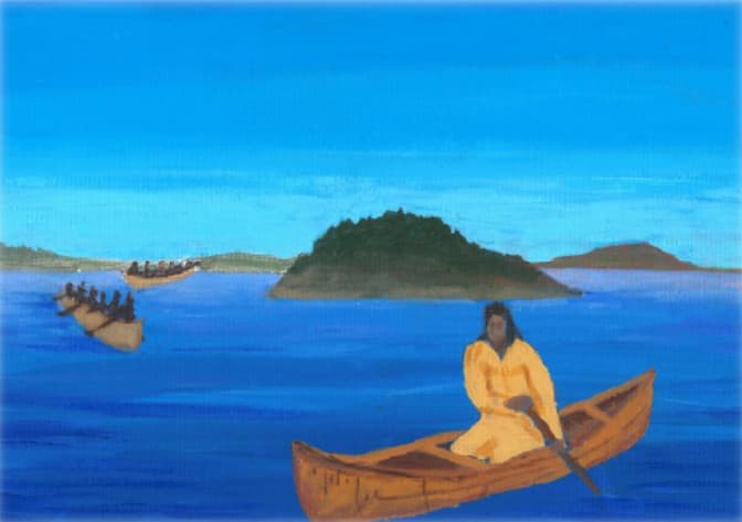 Lacynda Mıgwı̀ Eneèkoa eyıts’ǫ Edà wegodıı̀ nı̨htł’ètı̀ t’à wenı̨htł’èı̀chı̀ı yı̨ı̨tł’è